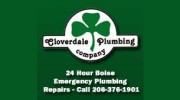 Cloverdale Plumbing CO