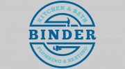 Binder Plumbing & Heating