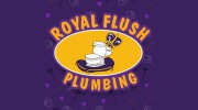Royal Flush Plumbing Inc