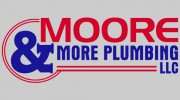 Moore & More Plumbing