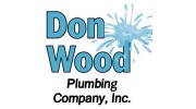 Don Wood Plumbing CO Inc