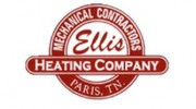 Ellis Heating Co
