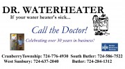 Dr Waterheater - South Butler
