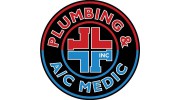 Plumbing Medic Inc