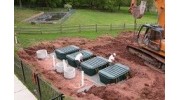 Septic systems