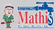 Mathis Plumbing & Heating Co