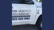 Pro-Service Plumbing