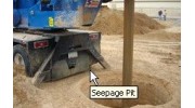 Seepage Pit