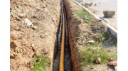 Sewer Line Repair/ Replacement