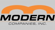 Modern Piping Inc
