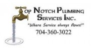 Top Notch Plumbing Services Inc.