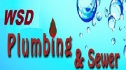 WSD Wa Sewer & Drain Seattle Plumbing
