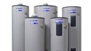 Water Heaters