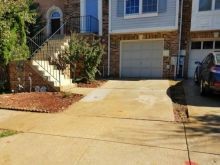 Water Line Repair
