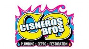 Cisneros Brothers Plumbing