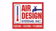 Air Design Systems Inc