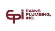 Evans Plumbing