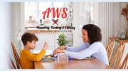 AWS Mechanical
