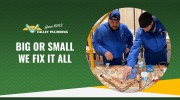 Valley Plumbing CO - Indio