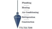 Plumb Line Mechanical