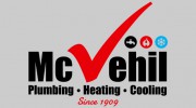 McVehil Plumbing Heating & Supply Co Inc