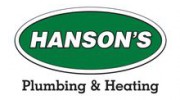 Hanson's Plumbing & Heating - Vergas, Vrgs
