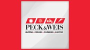 Peck & Weis Heating & Cooling
