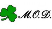 Mod Plumbing