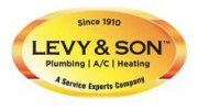 Levy & Son Plumbing Heating & Air Conditioning