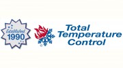 Total Temperature Control Inc