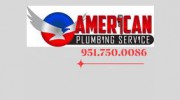 American Plumbing Service Inc