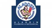 AAA Aladdin Plumbing & Heating Inc