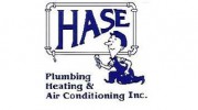 Hase Plumbing Heating & Air