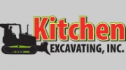 Kitchen Excavating Paving & Septic