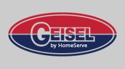 Geisel Heating-Air Conditioning-Plumbing