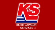 Keith Lawson Plumbing