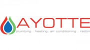Ayotte Plumbing Heating & Air Conditioning Inc