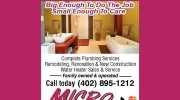 Micro Plumbing