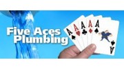 Five Aces Plumbing