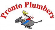 Better Pronto Plumbers