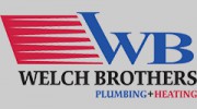 Welch Brothers Co. Inc.