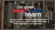 Dual Temp Co Inc