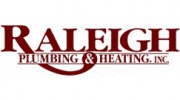 Raleigh Plumbing & Heating Inc