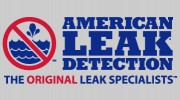 Leak Busters