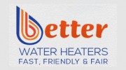 Better Water Heaters