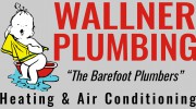 Wallner Plumbing Co Inc