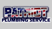 Patriot Plumbing CO
