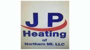 JP Heating Of Northern Mi.