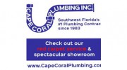 Cape Coral Plumbing Inc