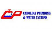 Carolina Plumbing & Water Systems